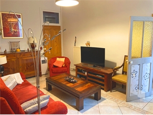 maison de ville à la vente -   26200  MONTELIMAR, surface 109 m2 vente maison de ville - UBI462153191